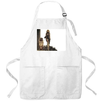 Sienna Miller Apron