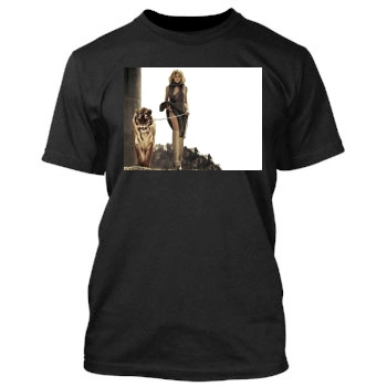 Sienna Miller Men's TShirt