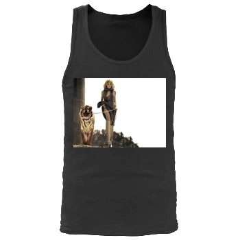 Sienna Miller Men's Tank Top