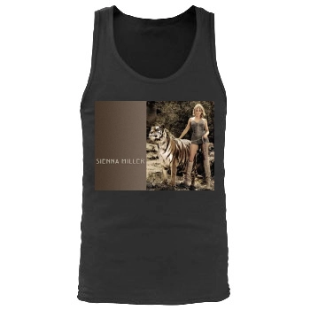 Sienna Miller Men's Tank Top