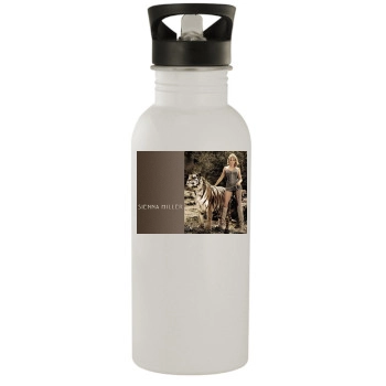 Sienna Miller Stainless Steel Water Bottle