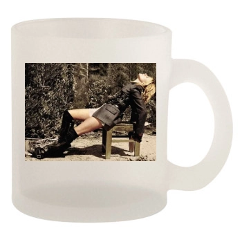 Sienna Miller 10oz Frosted Mug