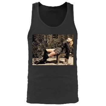 Sienna Miller Men's Tank Top