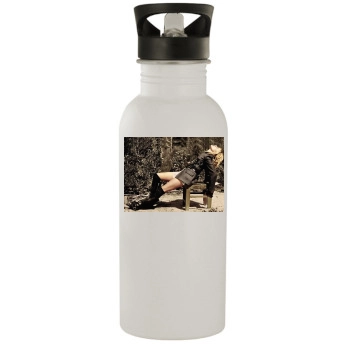 Sienna Miller Stainless Steel Water Bottle