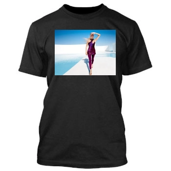 Sienna Miller Men's TShirt