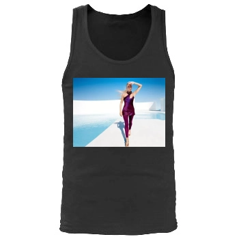 Sienna Miller Men's Tank Top