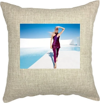 Sienna Miller Pillow