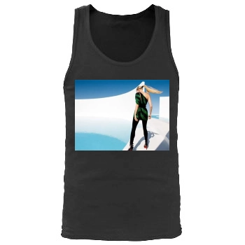 Sienna Miller Men's Tank Top