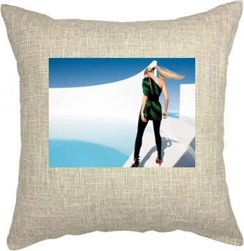 Sienna Miller Pillow