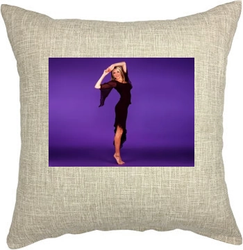 Sienna Miller Pillow