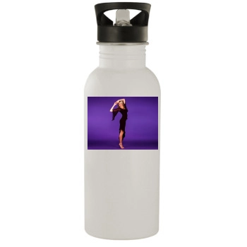 Sienna Miller Stainless Steel Water Bottle