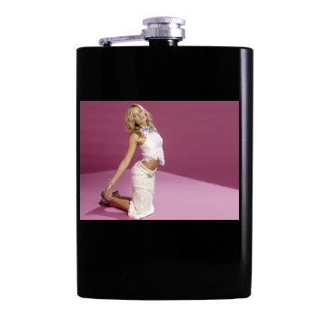 Sienna Miller Hip Flask