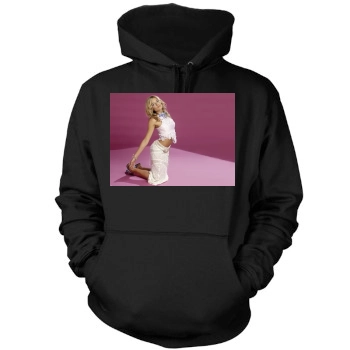 Sienna Miller Mens Pullover Hoodie Sweatshirt