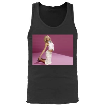 Sienna Miller Men's Tank Top