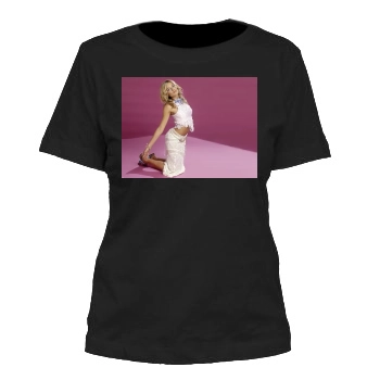 Sienna Miller Women's Cut T-Shirt