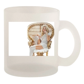 Sienna Miller 10oz Frosted Mug