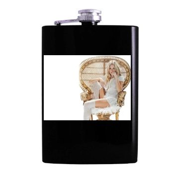 Sienna Miller Hip Flask