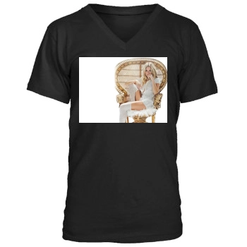 Sienna Miller Men's V-Neck T-Shirt