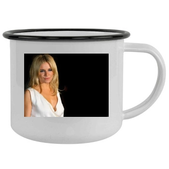 Sienna Miller Camping Mug