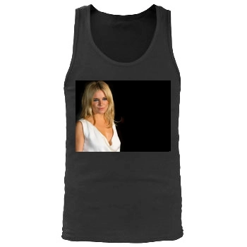 Sienna Miller Men's Tank Top