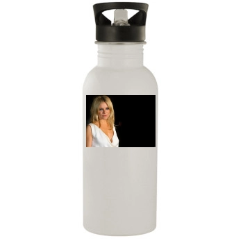 Sienna Miller Stainless Steel Water Bottle