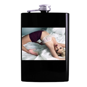 Sienna Miller Hip Flask