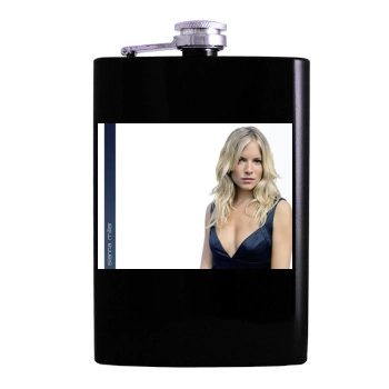 Sienna Miller Hip Flask