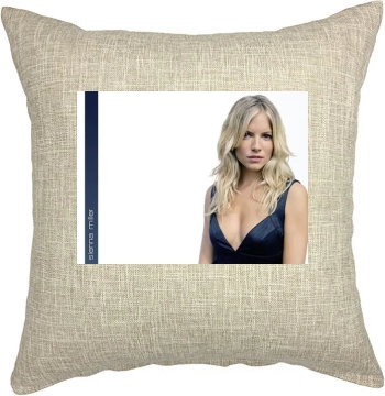 Sienna Miller Pillow