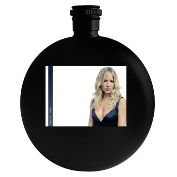 Sienna Miller Round Flask