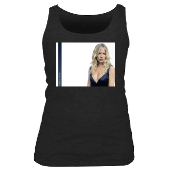 Sienna Miller Women's Tank Top