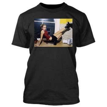 Sienna Miller Men's TShirt