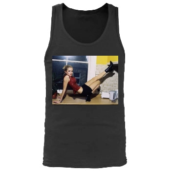 Sienna Miller Men's Tank Top