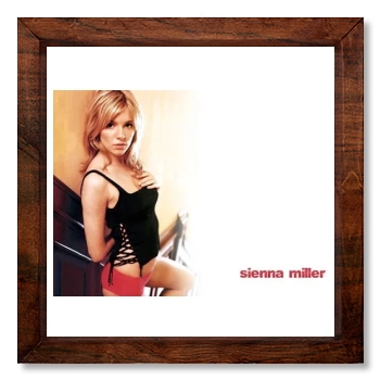 Sienna Miller 12x12