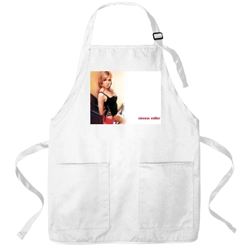 Sienna Miller Apron