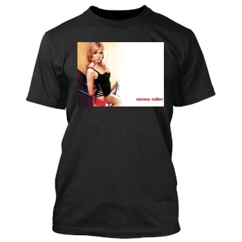 Sienna Miller Men's TShirt