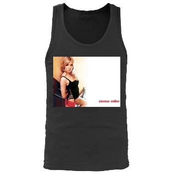 Sienna Miller Men's Tank Top