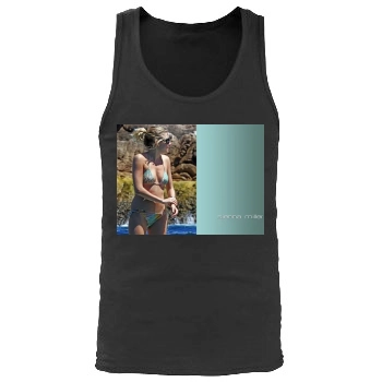 Sienna Miller Men's Tank Top