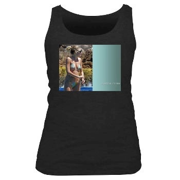 Sienna Miller Women's Tank Top