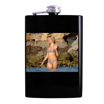 Sienna Miller Hip Flask