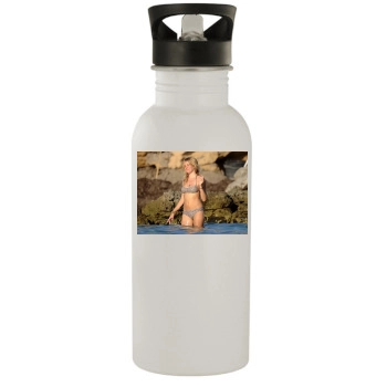 Sienna Miller Stainless Steel Water Bottle