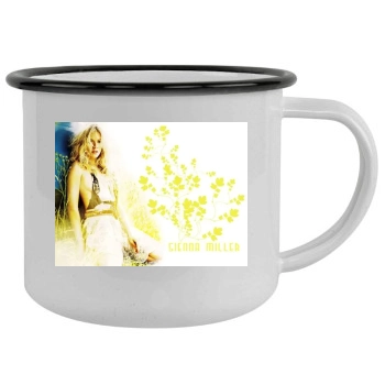 Sienna Miller Camping Mug