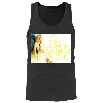 Sienna Miller Men's Tank Top