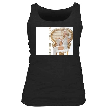 Sienna Miller Women's Tank Top