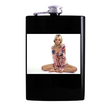 Sienna Miller Hip Flask