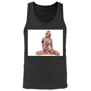 Sienna Miller Men's Tank Top