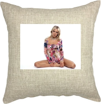 Sienna Miller Pillow