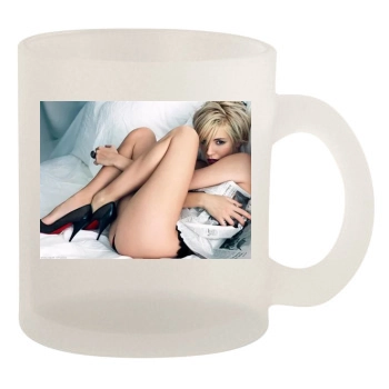 Sienna Miller 10oz Frosted Mug