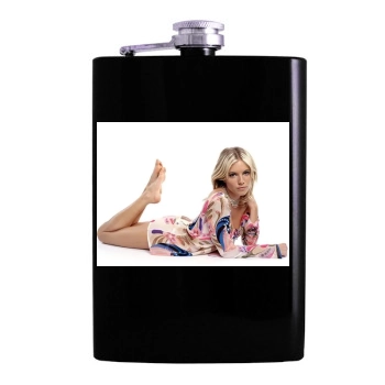 Sienna Miller Hip Flask