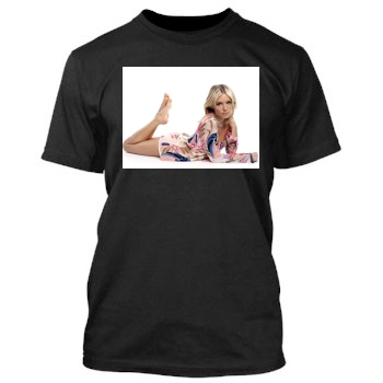 Sienna Miller Men's TShirt