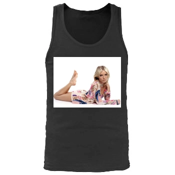 Sienna Miller Men's Tank Top